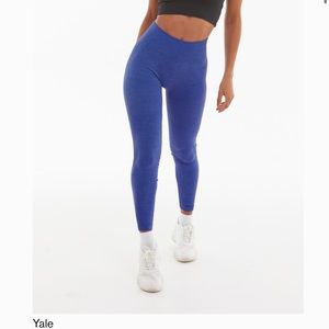 Lazuli Label Leggings NWT
